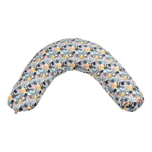 Load image into Gallery viewer, Red Castle Big Flopsy Maternity &amp; Nursing Pillow - Print Jersey Jungle
