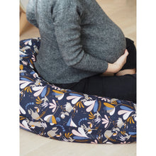 Load image into Gallery viewer, Red Castle Big Flopsy Maternity &amp; Nursing Pillow - Print Jersey Lorena

