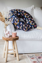 Load image into Gallery viewer, Red Castle Big Flopsy Maternity &amp; Nursing Pillow - Print Jersey Lorena
