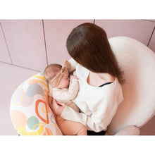 Load image into Gallery viewer, Beaba Big Flopsy Maternity &amp; Nursing Pillow - Jersey Artline
