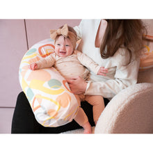 Load image into Gallery viewer, Beaba Big Flopsy Maternity &amp; Nursing Pillow - Jersey Artline
