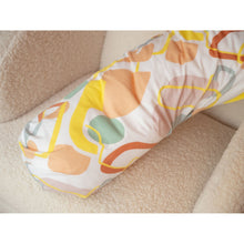 Load image into Gallery viewer, Beaba Big Flopsy Maternity &amp; Nursing Pillow - Jersey Artline
