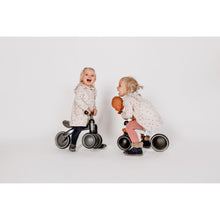 Load image into Gallery viewer, Childhome Toddler Balance Bike - Metal - Grey
