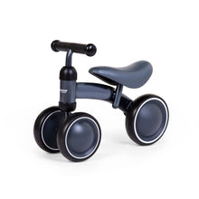 Load image into Gallery viewer, Childhome Toddler Balance Bike - Metal - Grey
