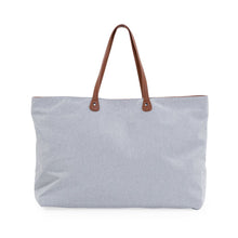 Load image into Gallery viewer, Childhome Family Bag - Canvas Grey
