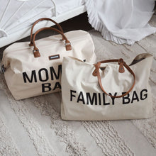 Load image into Gallery viewer, Childhome Mommy Bag Nursery Bag - Off White
