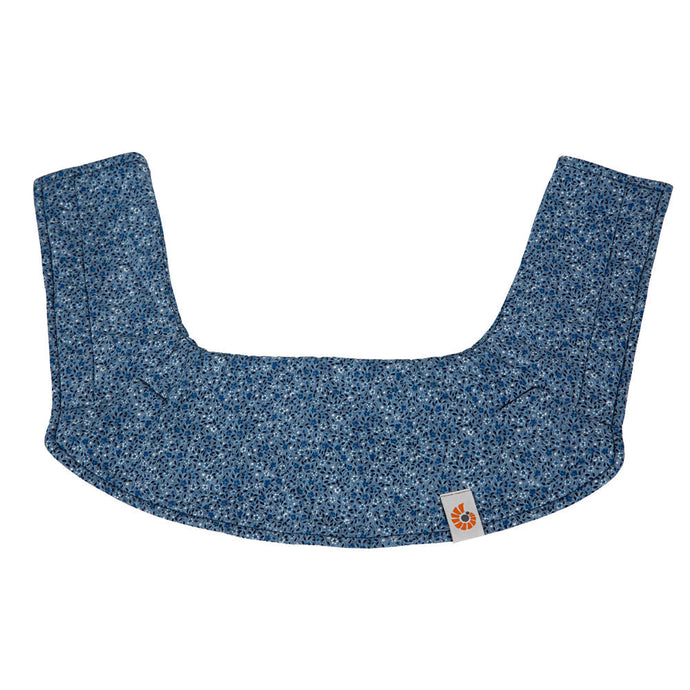 Ergobaby Drool Bib - California Wildflower