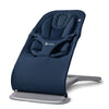 Ergobaby Evolve 3 in 1 Bouncer - Cool Blue