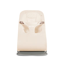 Load image into Gallery viewer, Ergobaby Evolve Bouncer Mesh - Cream Mesh
