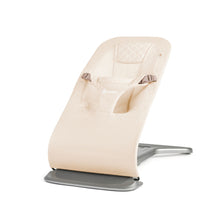 Load image into Gallery viewer, Ergobaby Evolve Bouncer Mesh - Cream Mesh
