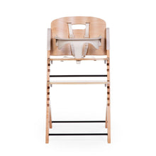 Load image into Gallery viewer, Childhome Evosit High Chair - Natural
