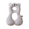 Benbat Travel Friends Total Support Headrest 4-8yrs - Koala