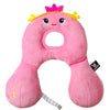 Benbat Travel Friends Total Support Headrest 0-12mths - Fairy