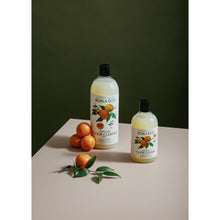 Load image into Gallery viewer, Koala Eco Koala Eco Natural Floor Cleaner Mandarin &amp; Peppermint Essential Oil - 1L Refill
