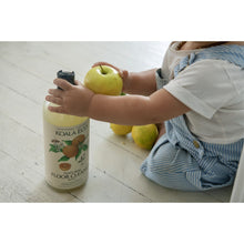 Load image into Gallery viewer, Koala Eco Koala Eco Natural Floor Cleaner Mandarin &amp; Peppermint Essential Oil - 1L Refill
