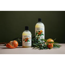 Load image into Gallery viewer, Koala Eco Koala Eco Natural Floor Cleaner Mandarin &amp; Peppermint Essential Oil - 1L Refill
