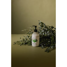 Load image into Gallery viewer, Koala Eco Natural Hand &amp; Body Lotion Lemon Scented Eucalyptus &amp; Rosemary Essential Oil - 500ml
