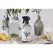 Load image into Gallery viewer, Koala Eco Natural Stainless Cleaner Peppermint Essential Oil - 500ml
