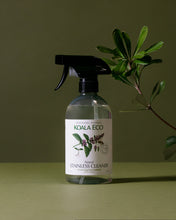 Load image into Gallery viewer, Koala Eco Natural Stainless Cleaner Peppermint Essential Oil - 500ml
