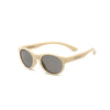 Koolsun Boston Kids Sunglasses - Almond Beige 1-4 yrs