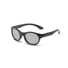 Koolsun Boston Kids Sunglasses - Black 3-8 yrs