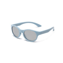 Load image into Gallery viewer, Koolsun Boston Kids Sunglasses - Dream Blue 1-4 yrs
