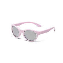 Load image into Gallery viewer, Koolsun Boston Kids Sunglasses - Lilac Snow 1-4 yrs
