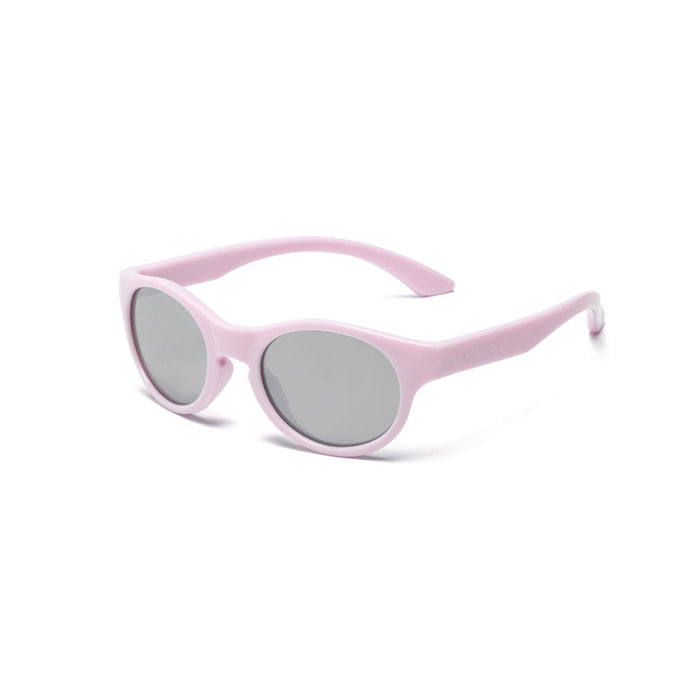 Koolsun Boston Kids Sunglasses - Lilac Snow 1-4 yrs