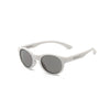 Koolsun Boston Kids Sunglasses - Pale Grey 1-4 yrs