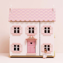 Load image into Gallery viewer, Le Toy Van Sophie&#39;s Wooden Dolls House
