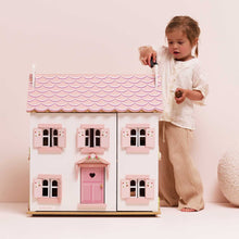 Load image into Gallery viewer, Le Toy Van Sophie&#39;s Wooden Dolls House

