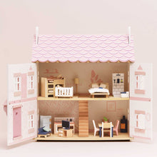 Load image into Gallery viewer, Le Toy Van Sophie&#39;s Wooden Dolls House
