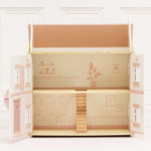 Load image into Gallery viewer, Le Toy Van Sophie&#39;s Wooden Dolls House
