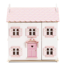 Load image into Gallery viewer, Le Toy Van Sophie&#39;s Wooden Dolls House
