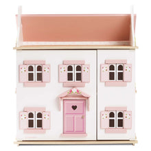 Load image into Gallery viewer, Le Toy Van Sophie&#39;s Wooden Dolls House
