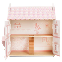 Load image into Gallery viewer, Le Toy Van Sophie&#39;s Wooden Dolls House

