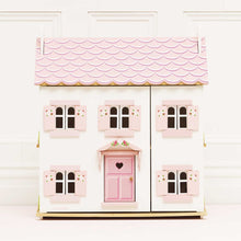 Load image into Gallery viewer, Le Toy Van Sophie&#39;s Wooden Dolls House
