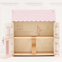 Load image into Gallery viewer, Le Toy Van Sophie&#39;s Wooden Dolls House
