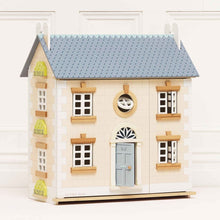 Load image into Gallery viewer, Le Toy Van Bay Tree Wooden Dolls House
