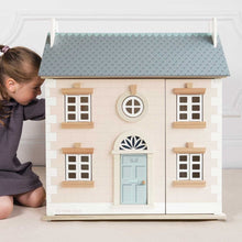 Load image into Gallery viewer, Le Toy Van Bay Tree Wooden Dolls House
