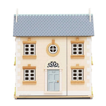 Load image into Gallery viewer, Le Toy Van Bay Tree Wooden Dolls House
