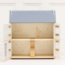 Load image into Gallery viewer, Le Toy Van Bay Tree Wooden Dolls House
