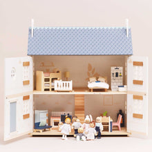 Load image into Gallery viewer, Le Toy Van Bay Tree Wooden Dolls House
