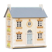 Load image into Gallery viewer, Le Toy Van Bay Tree Wooden Dolls House

