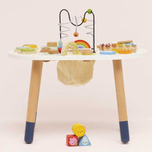 Load image into Gallery viewer, Le Toy Van Sensory Activity Table
