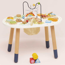 Load image into Gallery viewer, Le Toy Van Sensory Activity Table
