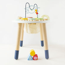 Load image into Gallery viewer, Le Toy Van Sensory Activity Table
