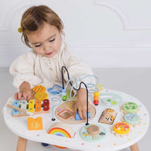 Load image into Gallery viewer, Le Toy Van Sensory Activity Table
