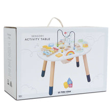 Load image into Gallery viewer, Le Toy Van Sensory Activity Table

