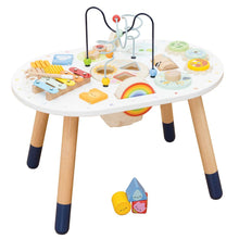 Load image into Gallery viewer, Le Toy Van Sensory Activity Table

